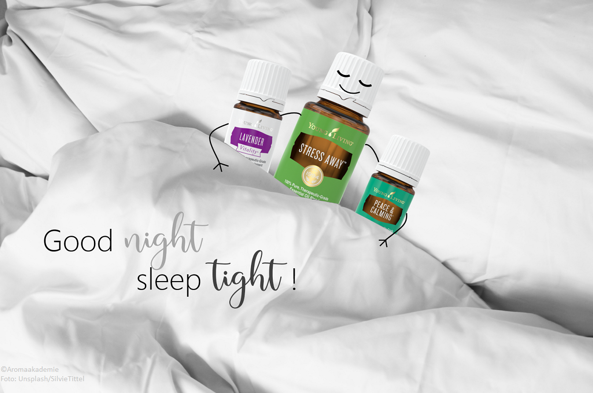 7 Tipps für einen besseren Schlaf