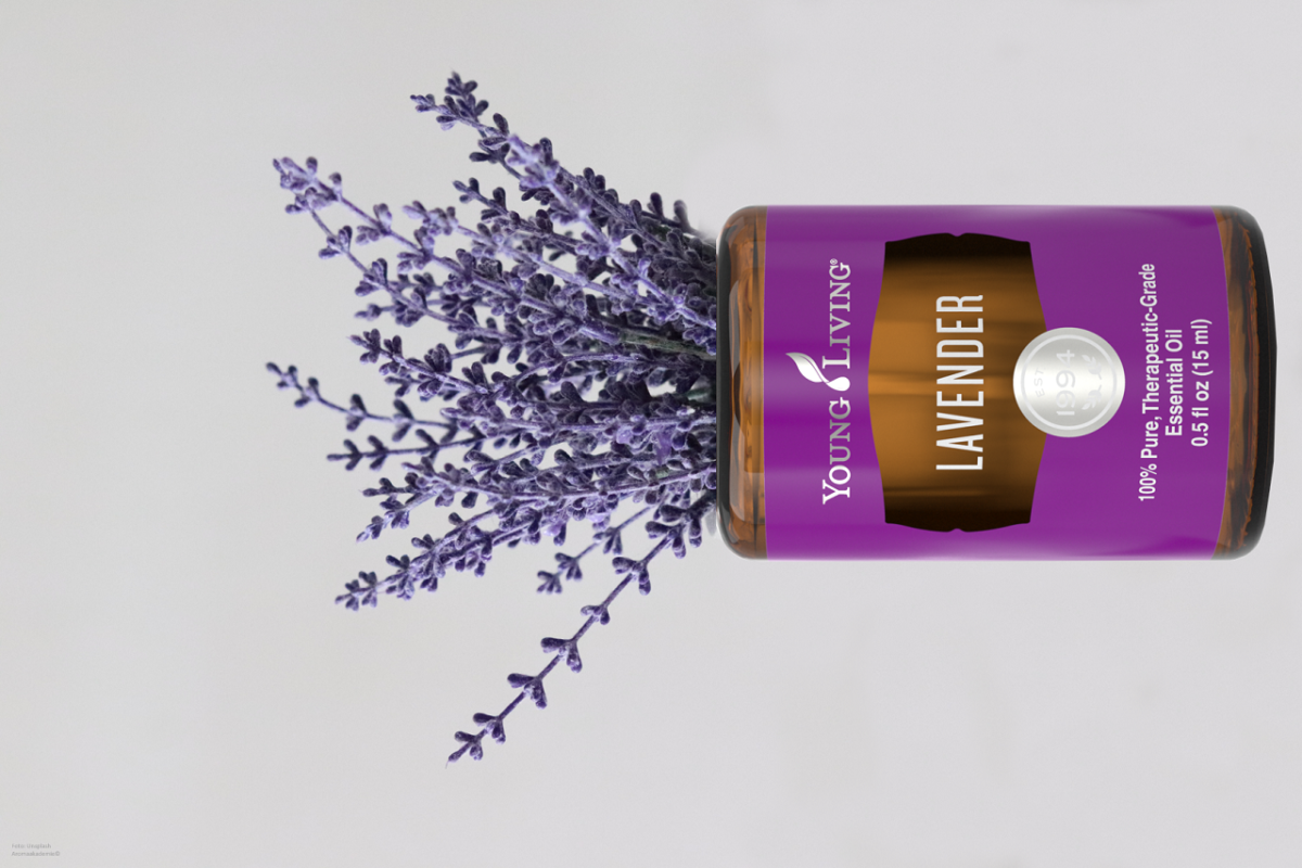 Öl der Woche: Lavender